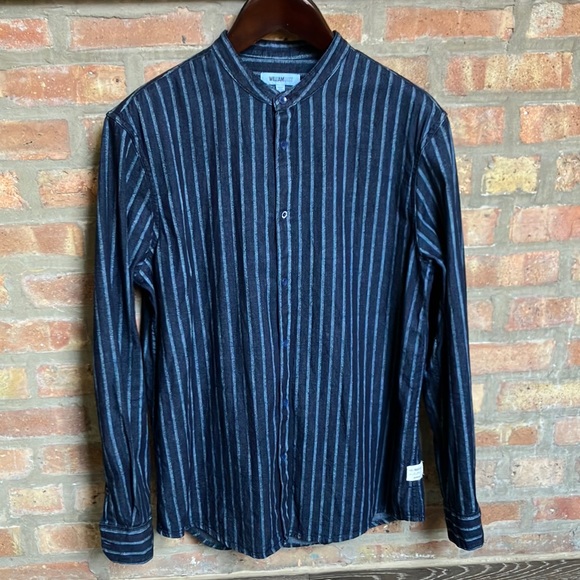 William Rast - Picture 1 of 16